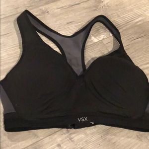 Victoria Secret Sports Bra